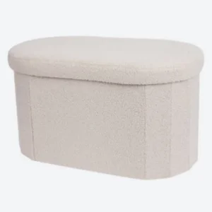 Uganda Storage Stool
