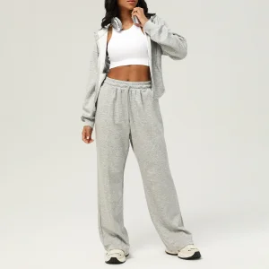 Breathable Yoga Set
