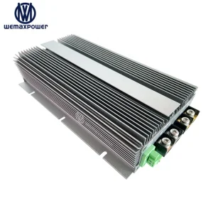 1120W boost Module 12v to 56v