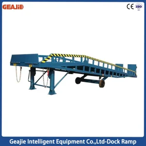 Wholesale Electric Ramp