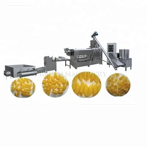 Linha de Produção de Extrusora de Macarrão