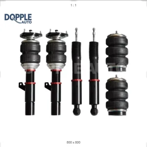 Air Suspension