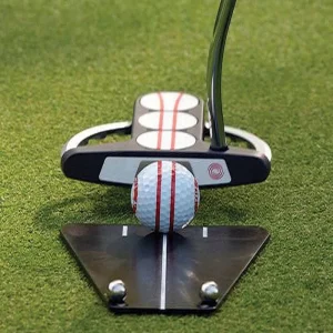 OEM LOGO Golf Putting Aid Training Tool