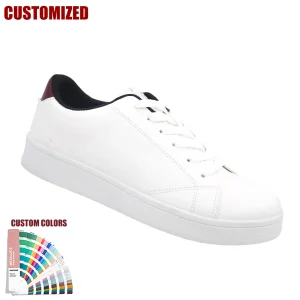 Trendy Men's Casual Skateboarding Shoes, Perfect for Running and Walking