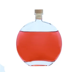 China Flat round shape Manufacturer, Suppliers