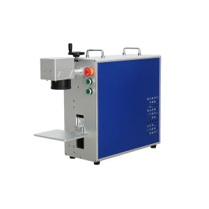 Desktop Laser Marking Machine