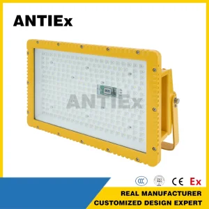 Explosion Proof LED Floodlights