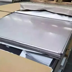 Hot Sale 304 316 316L 304L Stainless Steel Plate Cold Rolled for Industry