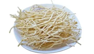 Heartleaf Houttuynia Herb Extract for Stomach Nutrition