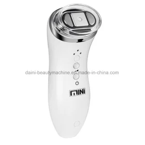 Hifu RF LED