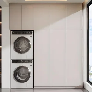 Luxurious Modern Sideboard