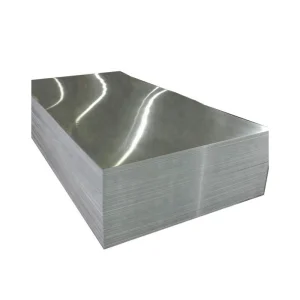 Aluminum Sheet