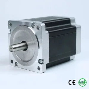 NEMA34 Hybrid Stepper