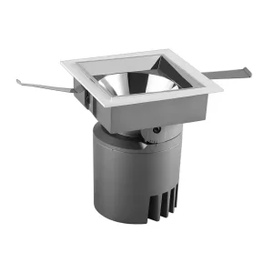 0-10V Dimmable LED Downlight