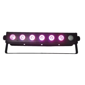 Underground 23CHs DMX Linear Led Wall Washer Indoor