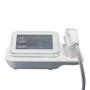 Portable Ultrasonic Facial Skin Tightening Machine Eye Lifting Device Anti Wrinkle Beauty Machine