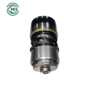 Wholesale RE256693 SCV Hydraulic Quick Coupler Manufacturer, Factories