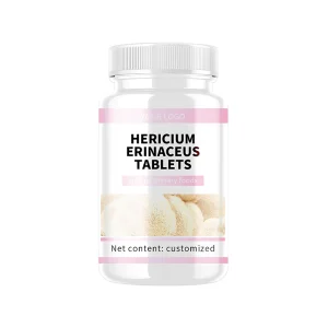 Hericium Erinaceus Tablets