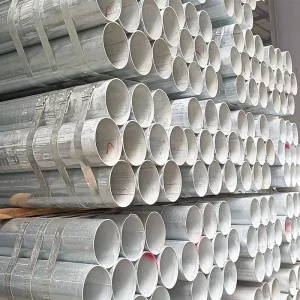 Galvanized Steel Pipe