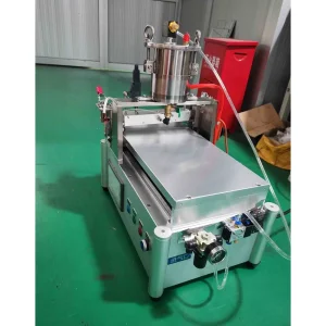 Hot Melt Coating Machine