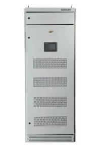 Caixa de Gerenciamento de Energia Inteligente