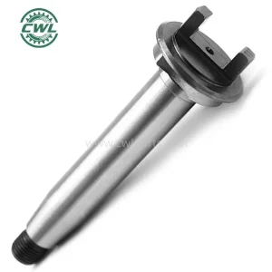 Custom 1 466 100 405 / 1466100405 Drive Shaft φ20X142 Isuzu VE Pump Diesel Parts Manufacturers, Factories