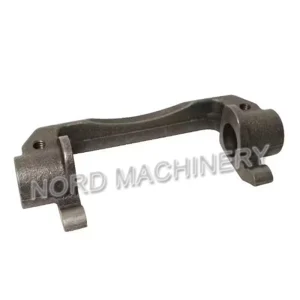 Alloy Steel Forging Clutch Release Fork for Automatic Transmission