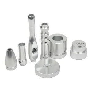 OEM CNC Machining Service Precision Custom Components for Automotive Industry