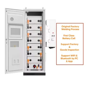 Storage Cabinet