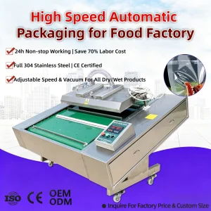 Electric Rolling Vacuum Sealer Seychelles