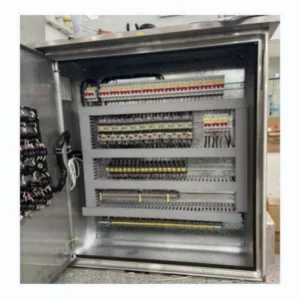 Smart Energy Station Power Distribution Box