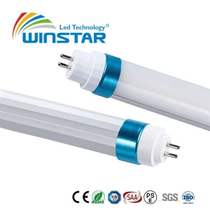 4FT T5 Tubo de LED para Escritórios Internos Sem Flicker