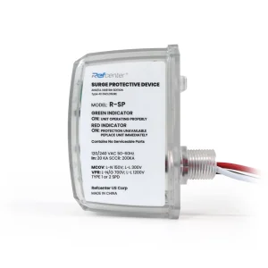 Whole House Spd Surge Protector Device