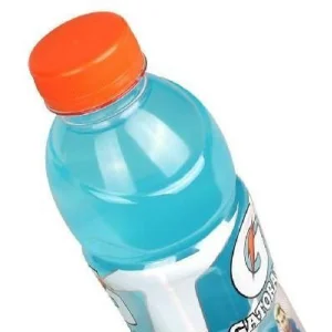 Tailored Sports Drink Nutrient Blend for Enhanced Endurance