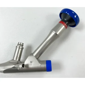 Sy-P008 Spine Discectomy Endoscope Medical Transforaminal Endoscope