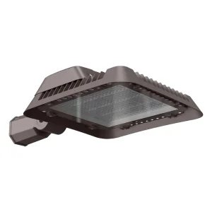 Multifunctional 100W 150W 200W Aluminum Material IP65 Outdoor Post Top LED Garden Lamp LED Street Light