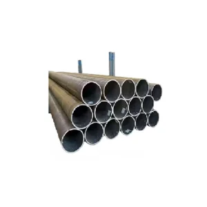ASTM Seamless Carbon Steel Pipe Tube for Structural Engineering Projects