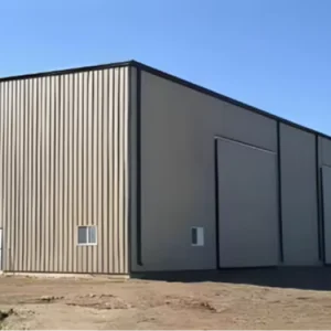 Heavy Duty Workshop