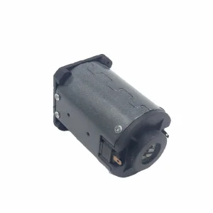 Compact Size High Quality 9.62W and 9.9W DC Brush Motor for Massage Equipment and Home Gadgets