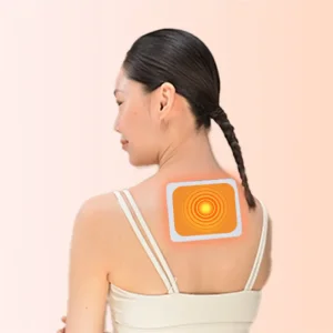 Adhesive Period Patch