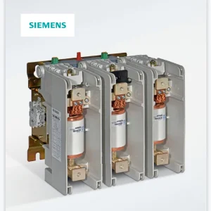 Siemens Vacuum Contactor Made in Germany