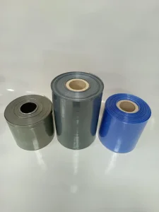 Solução de Embalagem Flexível com Filme Retrátil Transparente para Embalagem Segura