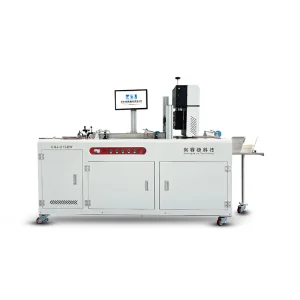 Ppaper Cup Ripple Sleeve Paper Cup Holder Digital Printing Machine