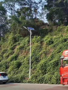 Lâmpadas de Rua LED
