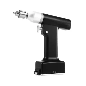 Orthopedic Mini Cannulated Drill for Trauma Surgery Brushless Motor Canulate Bone Drill Power Tools