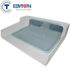 Acrylic Manufacturing