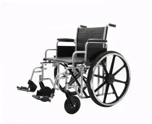 Bariatric Wheelchair YJ-010 Sydney