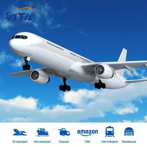 Air Cargo to Australia