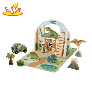 Dinosaur Play Set