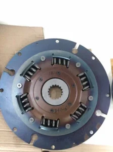 Dozer Damper for Komatsu Liugong Volvo 124-12-51141 134-12-61131 10y-10-10000 135-12-31102 135-12-31100